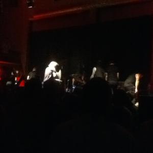 Showbread